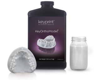 KeyOrthoModel