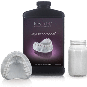 KeyOrthoModel