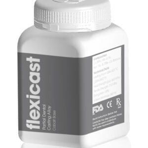 FLEXICAST Beryllium Free - Cobalt Based 1KG