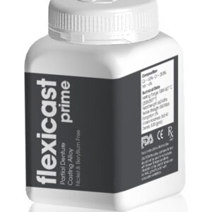 FLEXICAST PRIME Nickel & Beryllium Free - Cobalt Based  1KG
