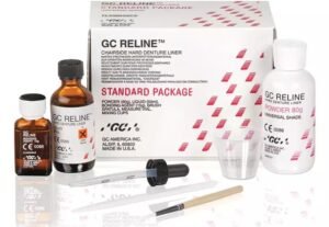GC RELINE