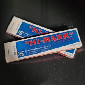 HI-MARK Articulating Paper