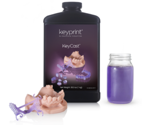 KeyCast®