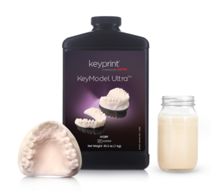 KeyModel Ultra