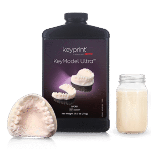 KeyModel Ultra