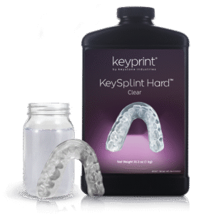 KeySplint Hard