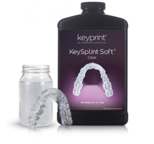 KeySplint Soft