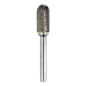 Milo Cross-cut Bur