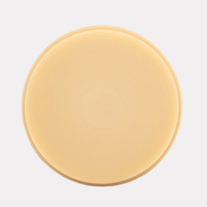 PuRE PMMA Disc - 14-20mm Monolithic
