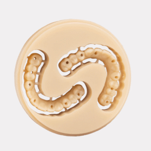 PuRE PMMA Disc - 20mm Multilayer