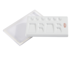 Renfert Porcelain Mixing Palette -