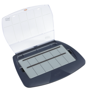 Renfert lay:art crystal aqua xl -