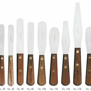 Buffalo Spatulas & Knives