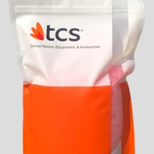 TCS Unbreakable Bulk