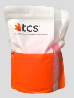TCS Unbreakable Bulk