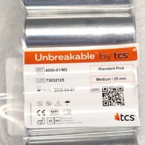 TCS Unbreakable