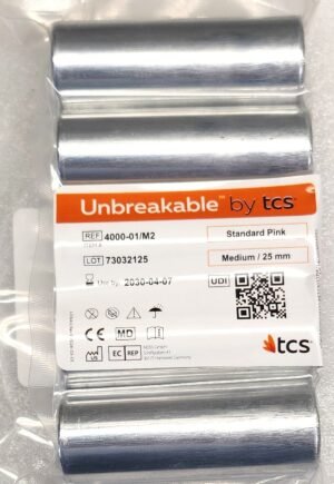 TCS Unbreakable