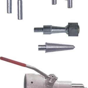 16L Chuck Changer Kit (left side)