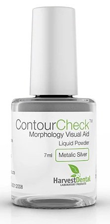 contour check