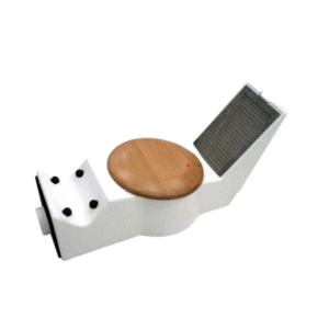 Dust extraction kit