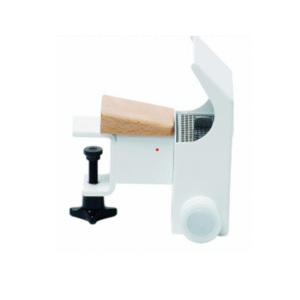 Extractor clamp