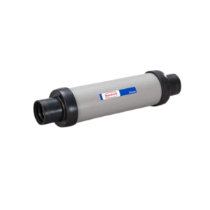 Silencer for Silent TS 2