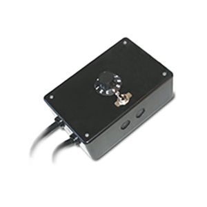 Variable Flow Controller  Model ISI-VVFC