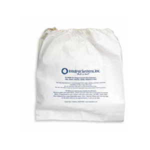 Dust Collection Filter Bags Model ISI-V80DP