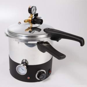 Pressure Pot