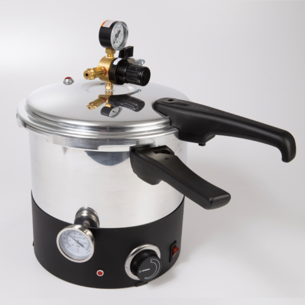 Pressure Pot