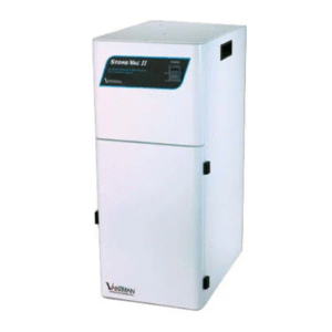 StoneVac II Plus – 10202 with auto pilot