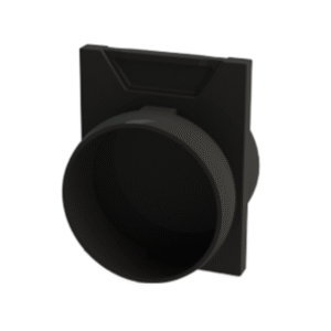 Valve, 2.5 inch for Flex Hose