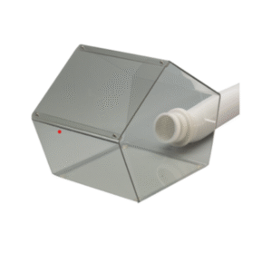 Poly Guard II Shield