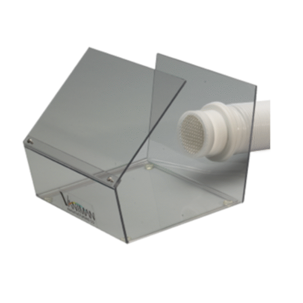 Poly Guard I Shield