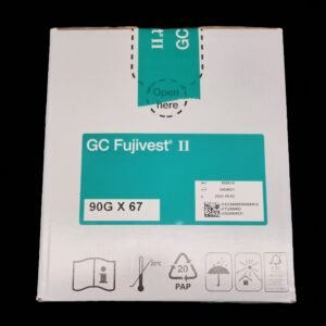 GC Fujivest® II
