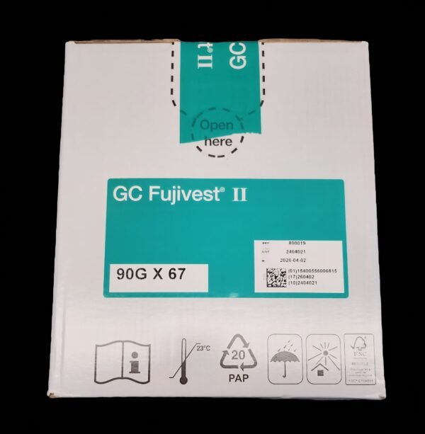 fujivest small