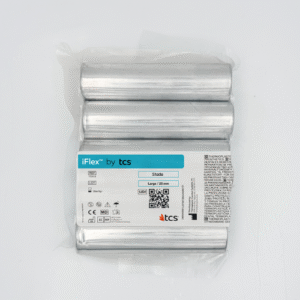 TCS iflex
