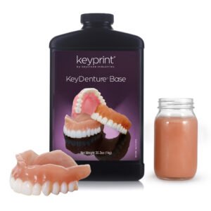 KeyDenture® Base