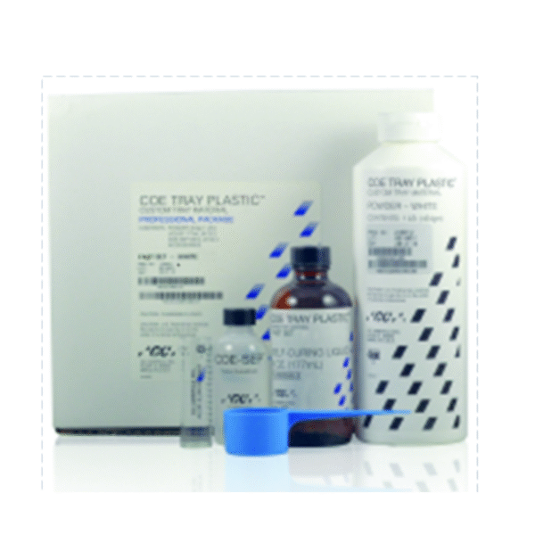 Coe Tray Plastic