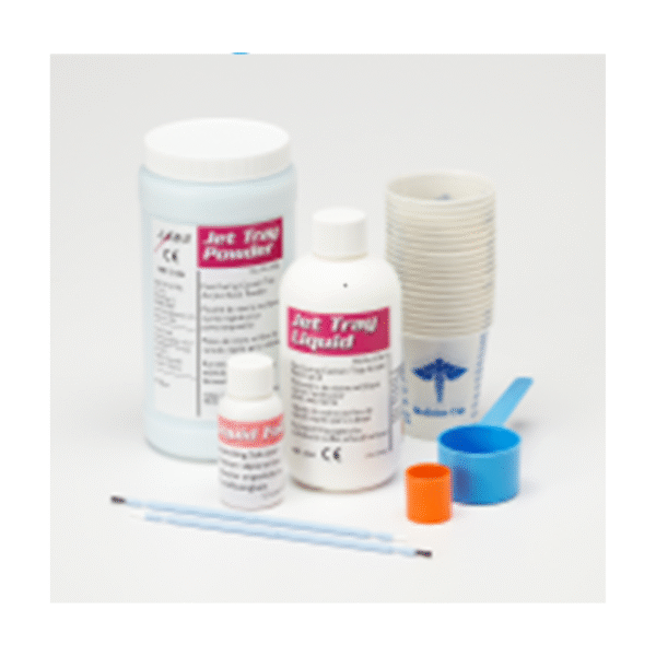 Jet Tray Pkg.