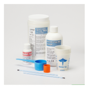Instant Tray Mix
