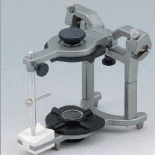 Yamahachi Articulators  VERSION 1