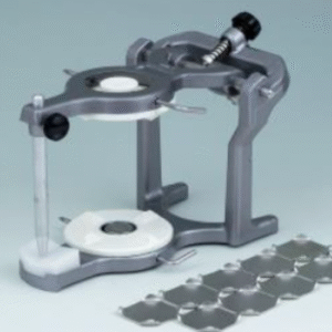 Yamahachi Articulators  VERSION 2
