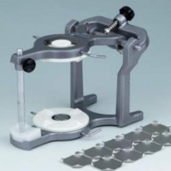 Yamahachi Articulators  VERSION 2