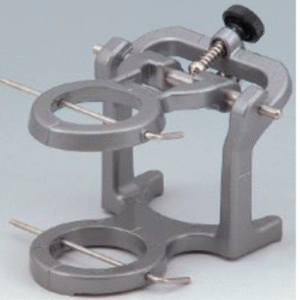 Yamahachi Articulators  VERSION 3