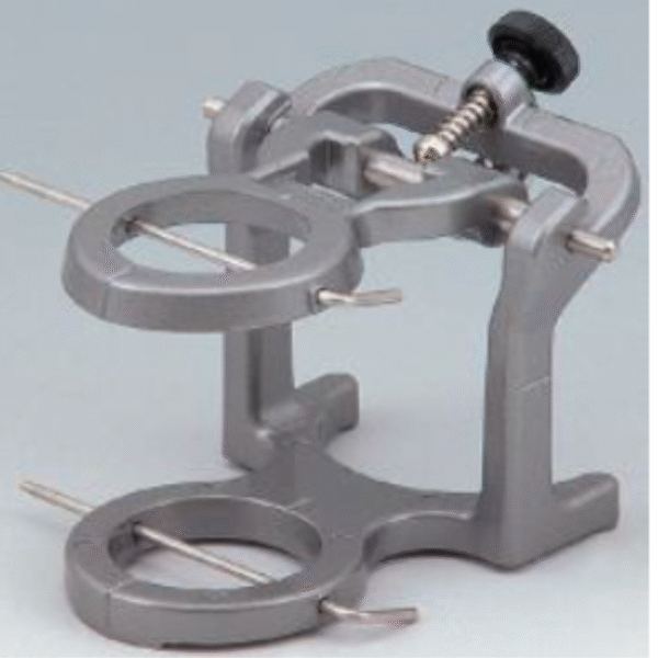 Yamahachi Articulators  VERSION 3