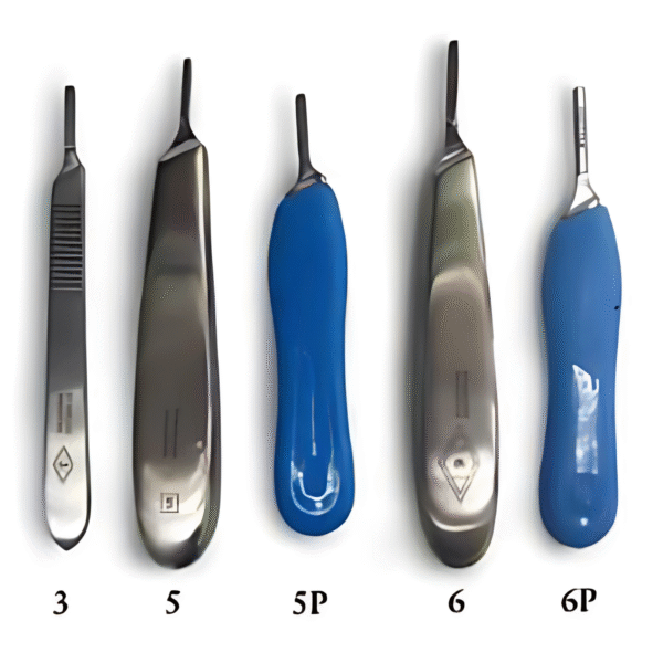 Blade Handle # 6P