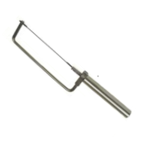 Pin Saw Frame - 5"