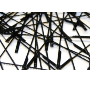 Saw Blades Pkg 100