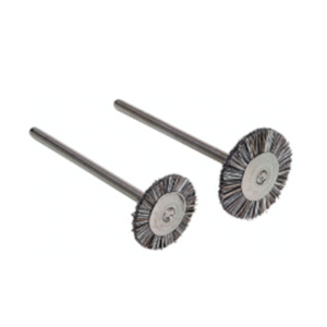 Bison Polishing Brush Renfert